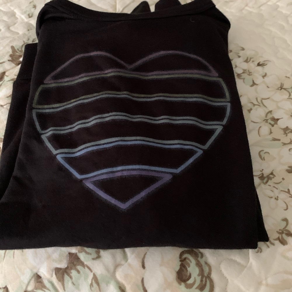 Revolution kids long sleeve